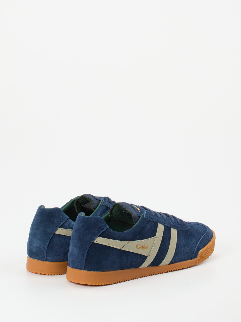 Sneaker blau 8465196000303