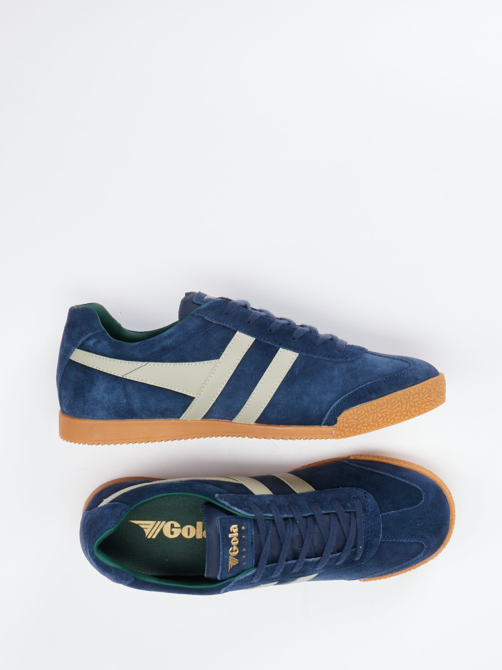 Sneaker blau 8465196000304