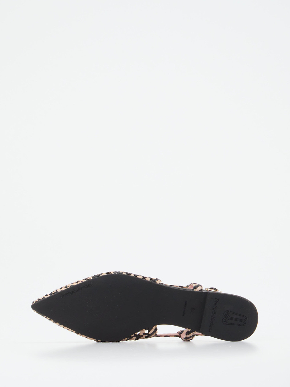 Slingpumps schwarz 1301003000105