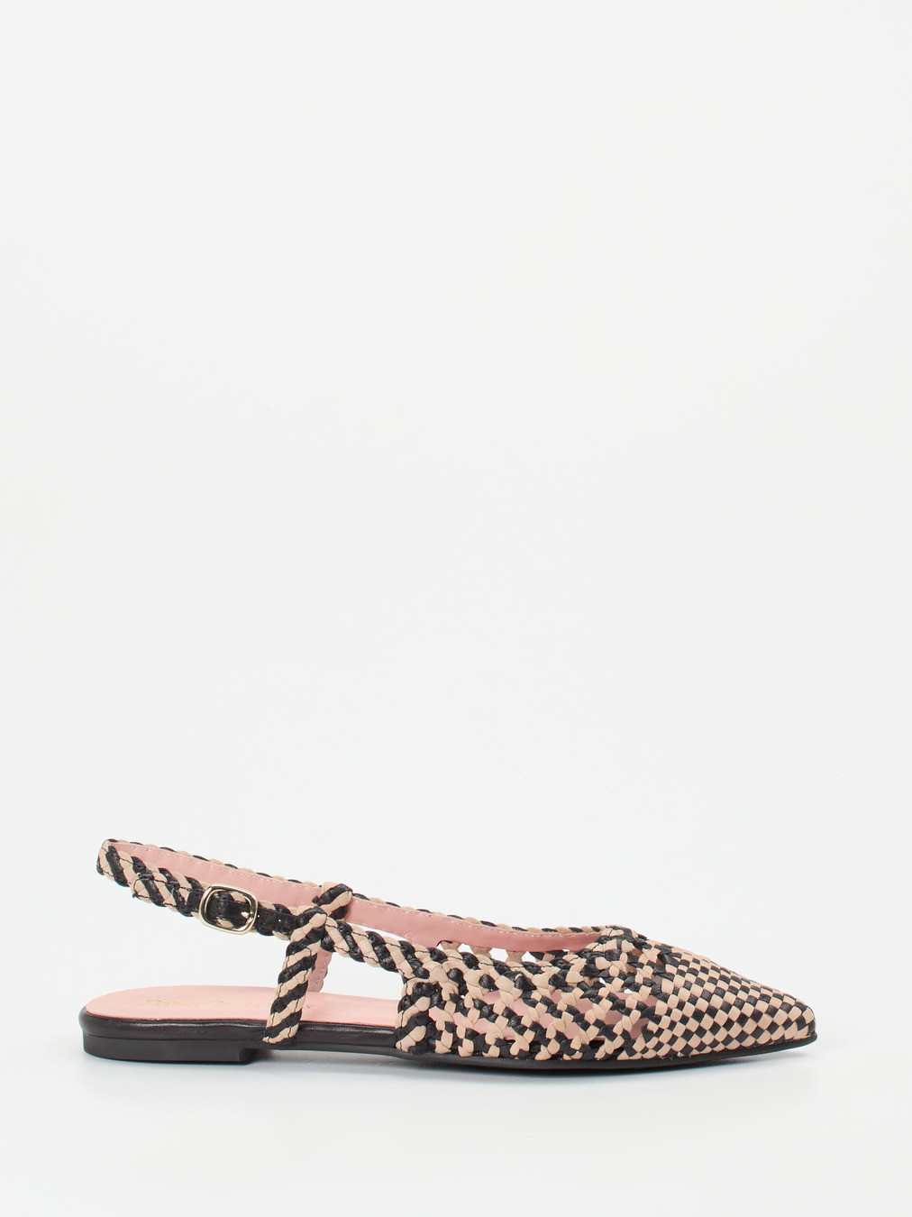 Slingpumps schwarz 1301003000101