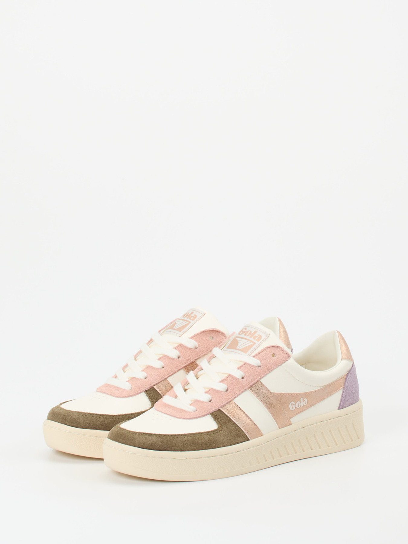 Sneaker weiß 8165796001502