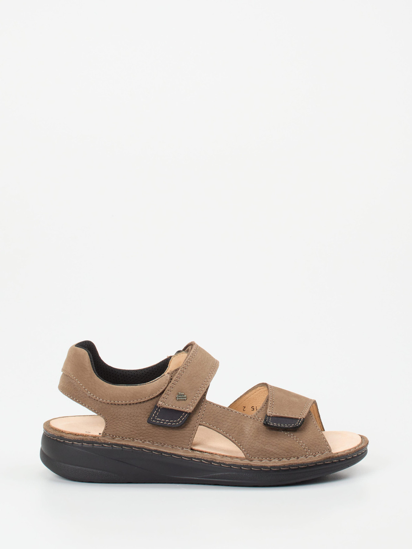 Sandale braun 4203249000301