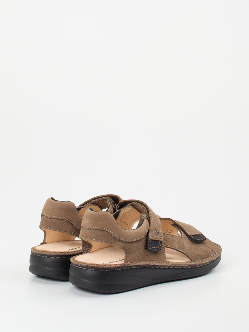 Sandale SKIATHOS braun 4203249000303