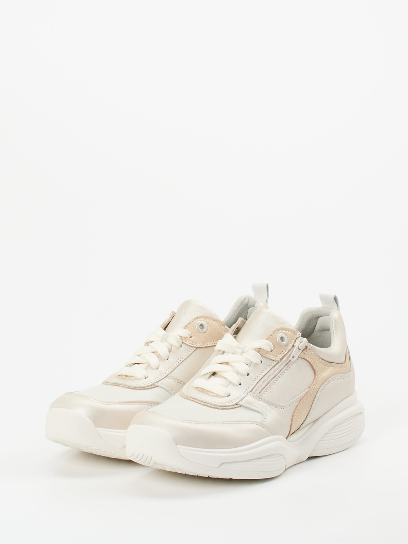 Sneaker beige 2661399002202