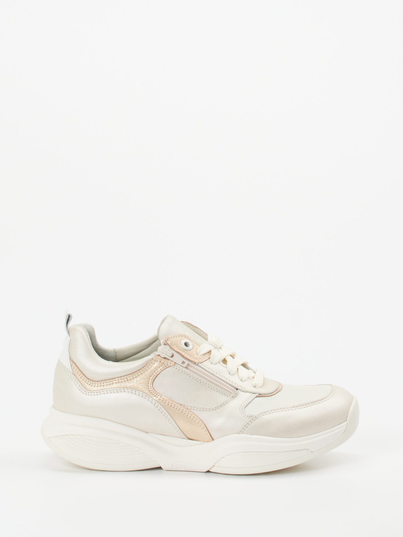 Sneaker beige 2661399002201