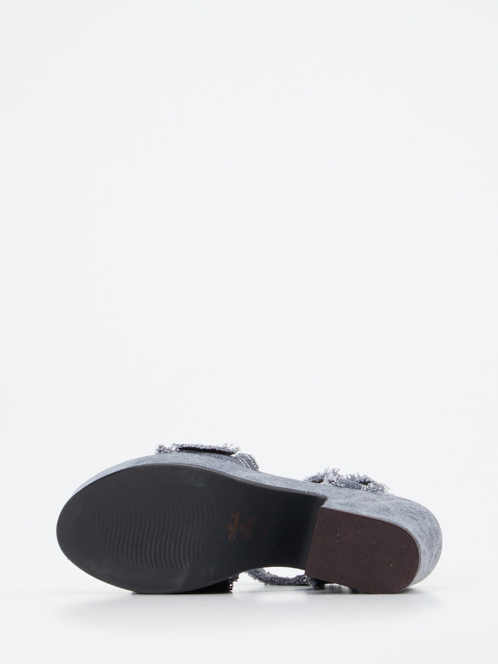 Keilsandalette blau 1255159000405