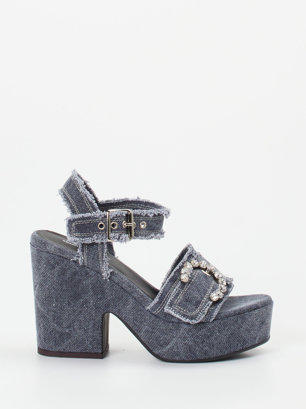 Keilsandalette blau 1255159000401