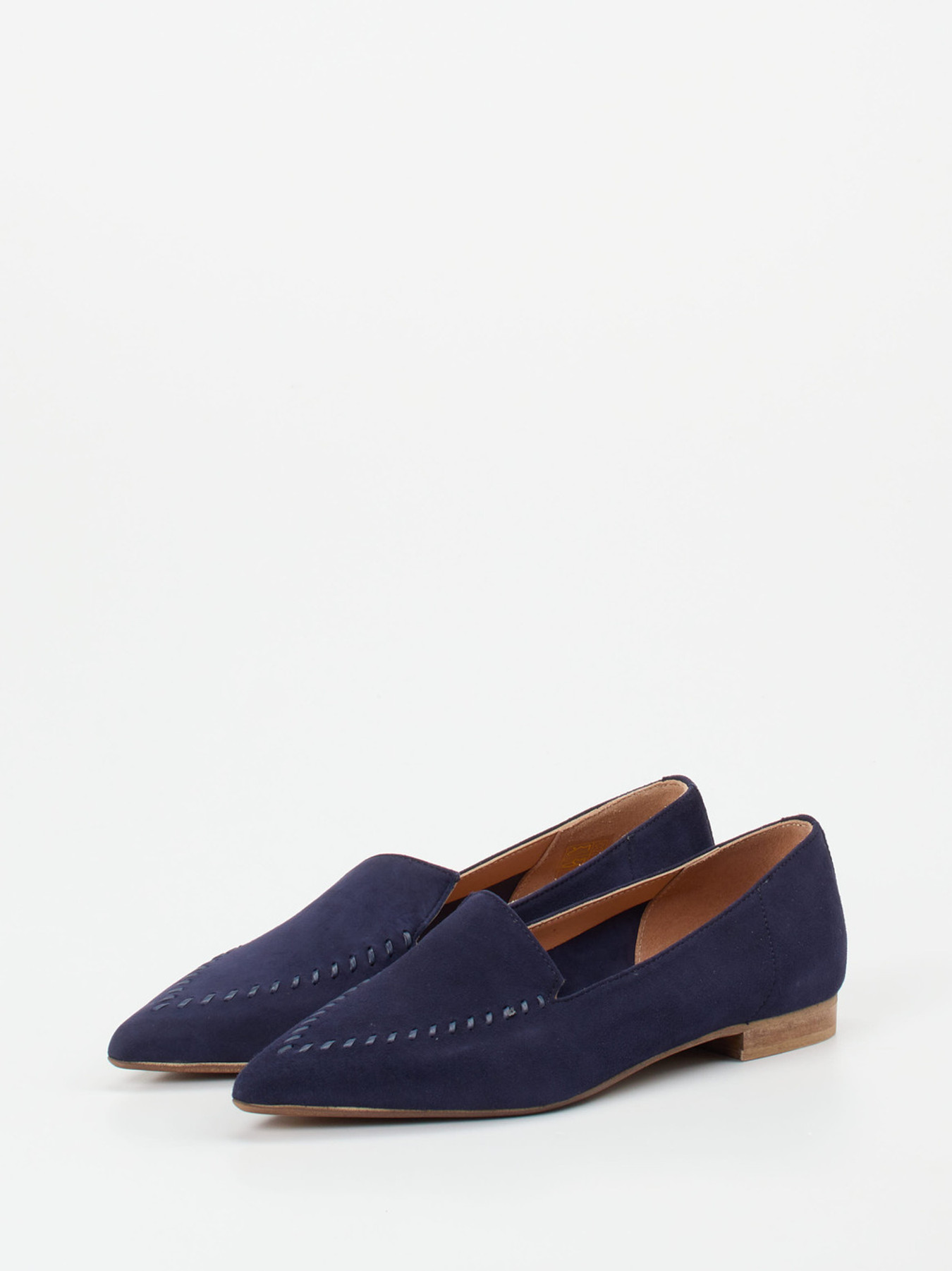 Slipper blau 1511109031502