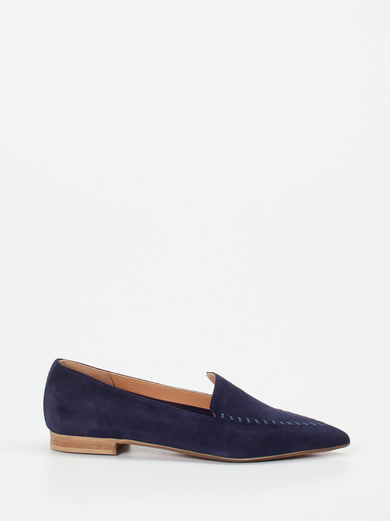 Slipper blau 1511109031501