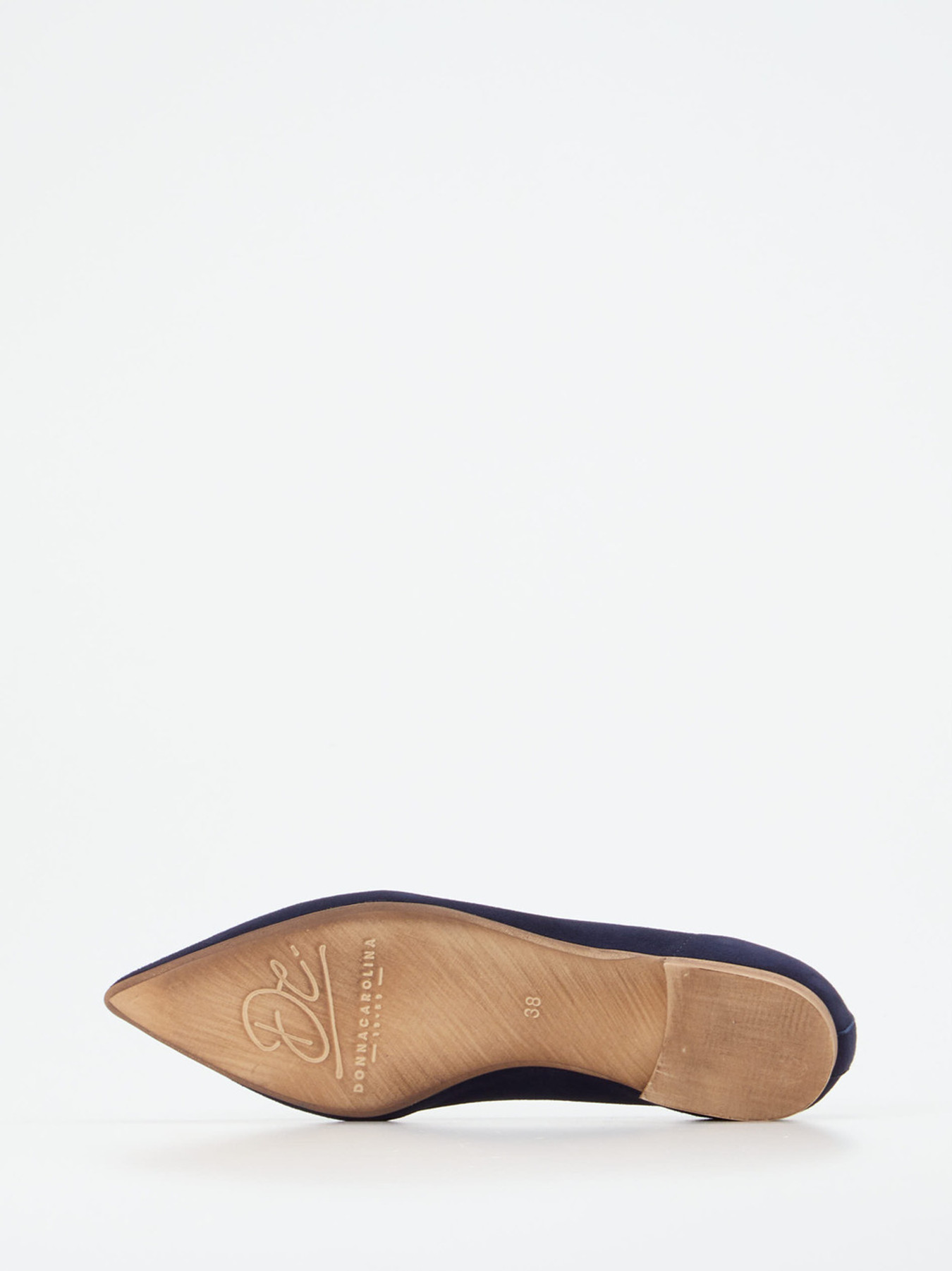 Slipper blau 1511109031505