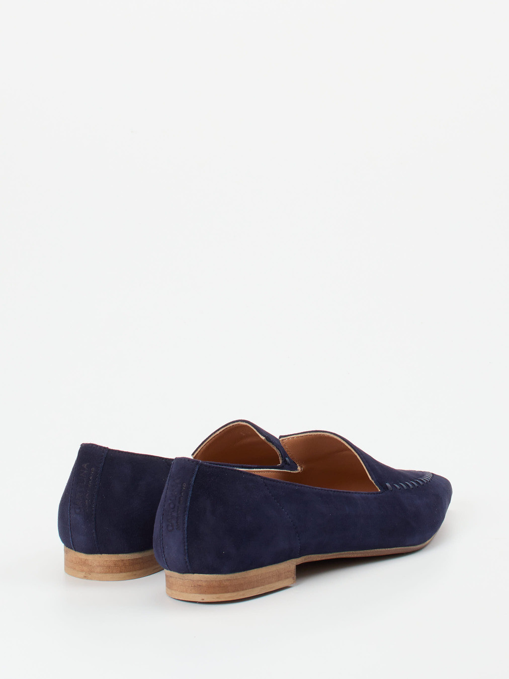 Slipper blau 1511109031503
