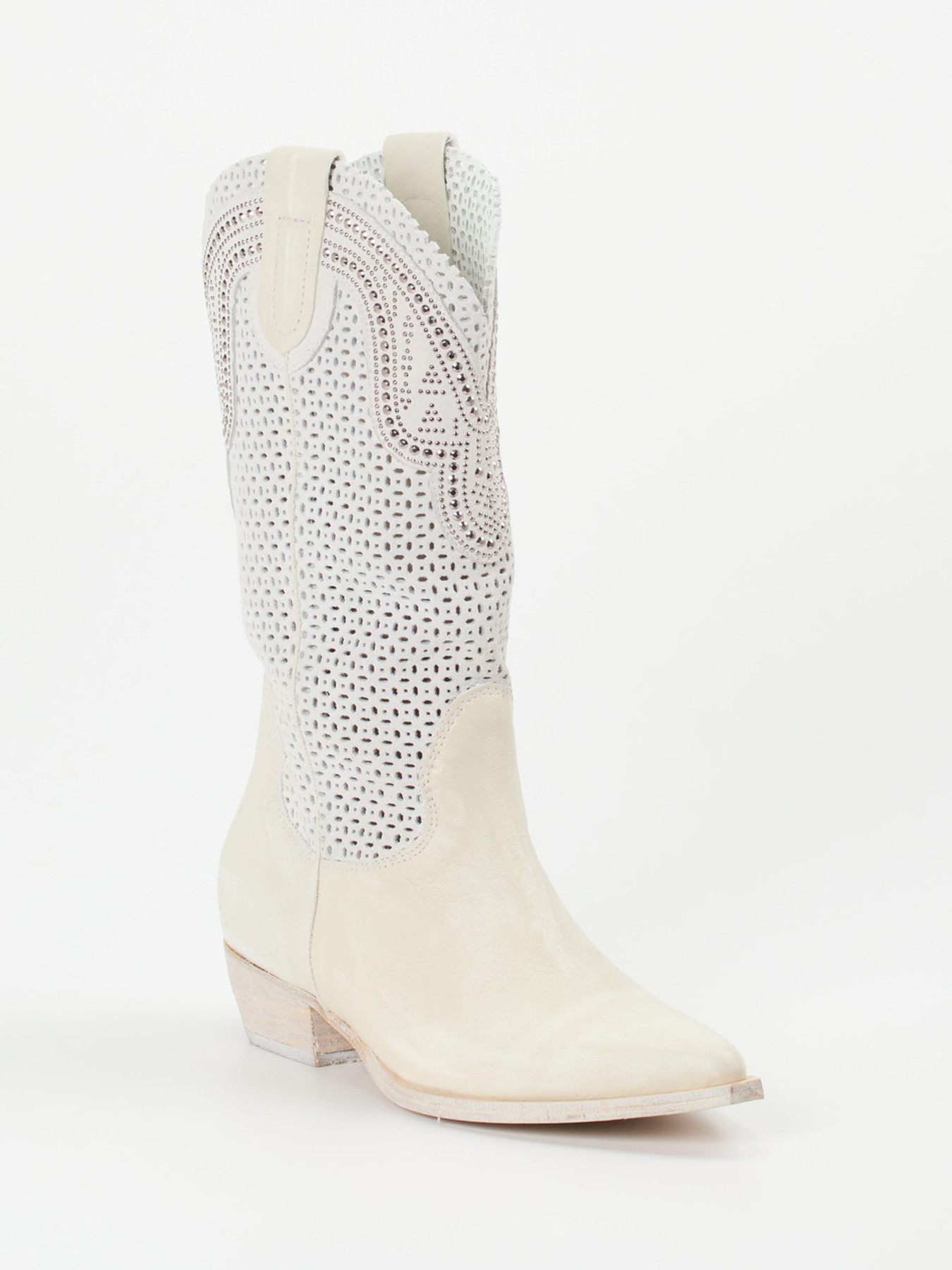 Cowboyboots beige 1752379000106