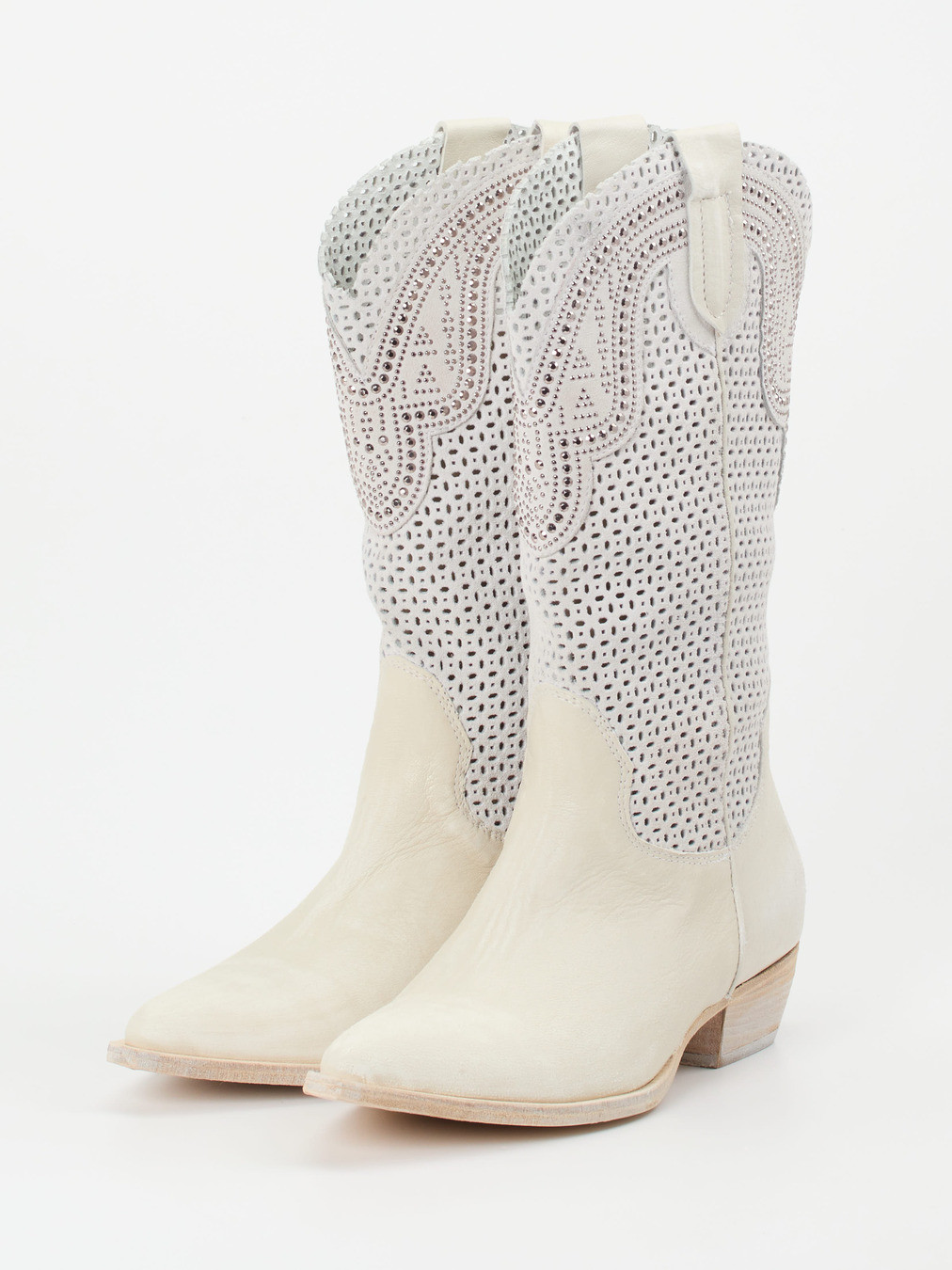 Cowboyboots beige 1752379000102