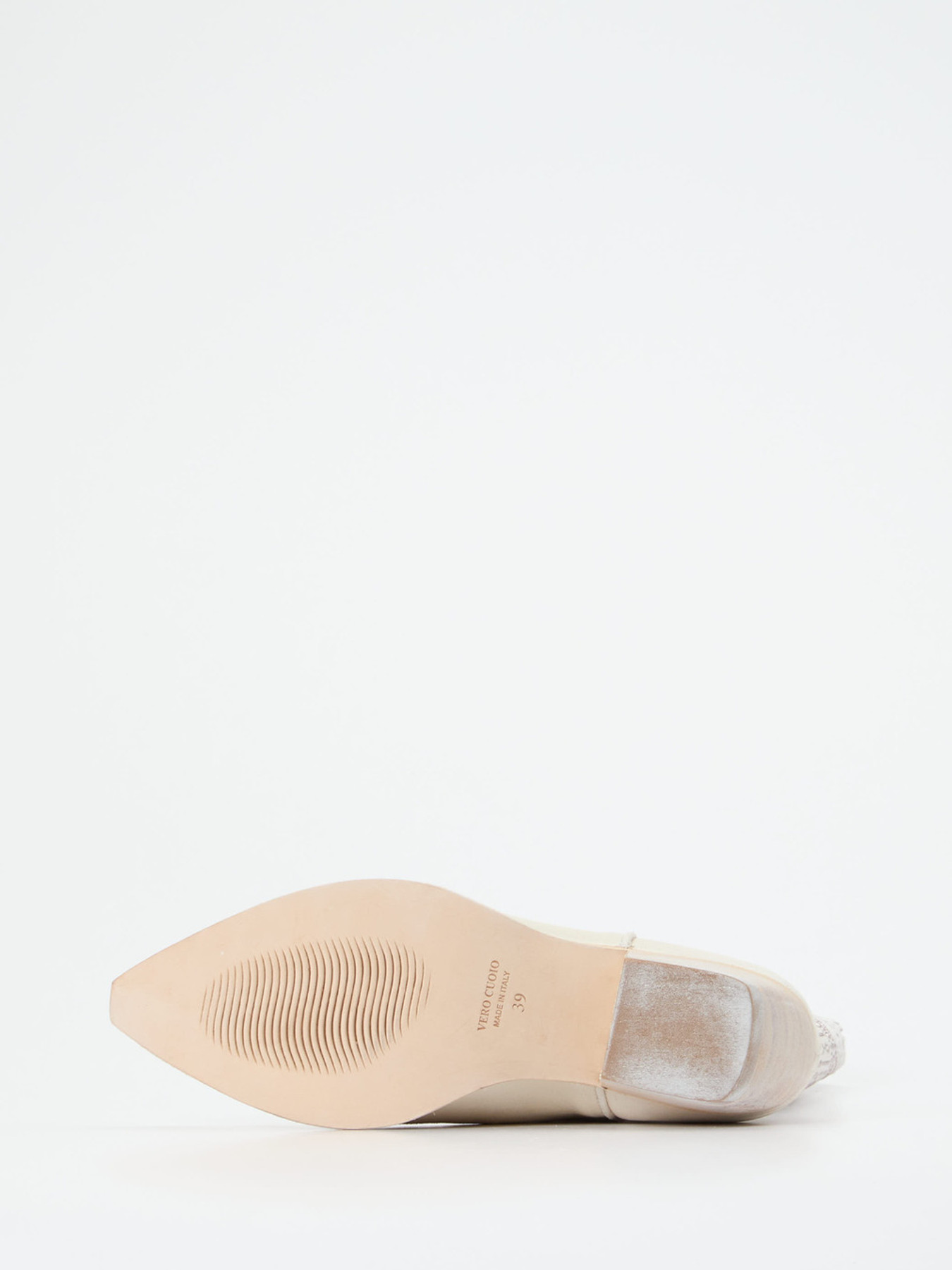 Cowboyboots beige 1752379000105