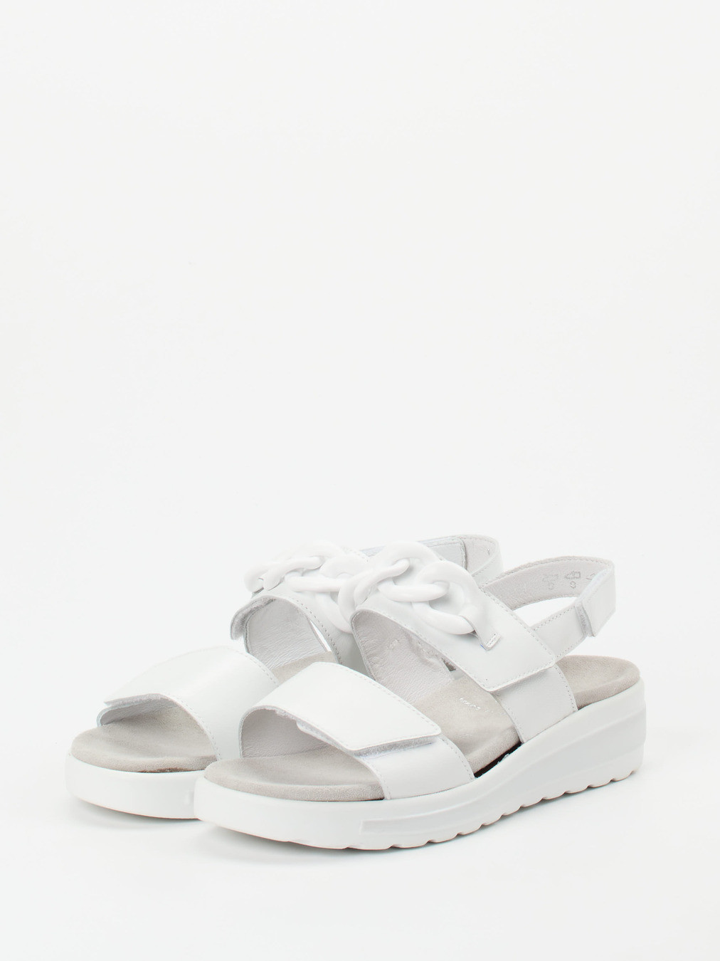 Sandalette weiß 2253799004102