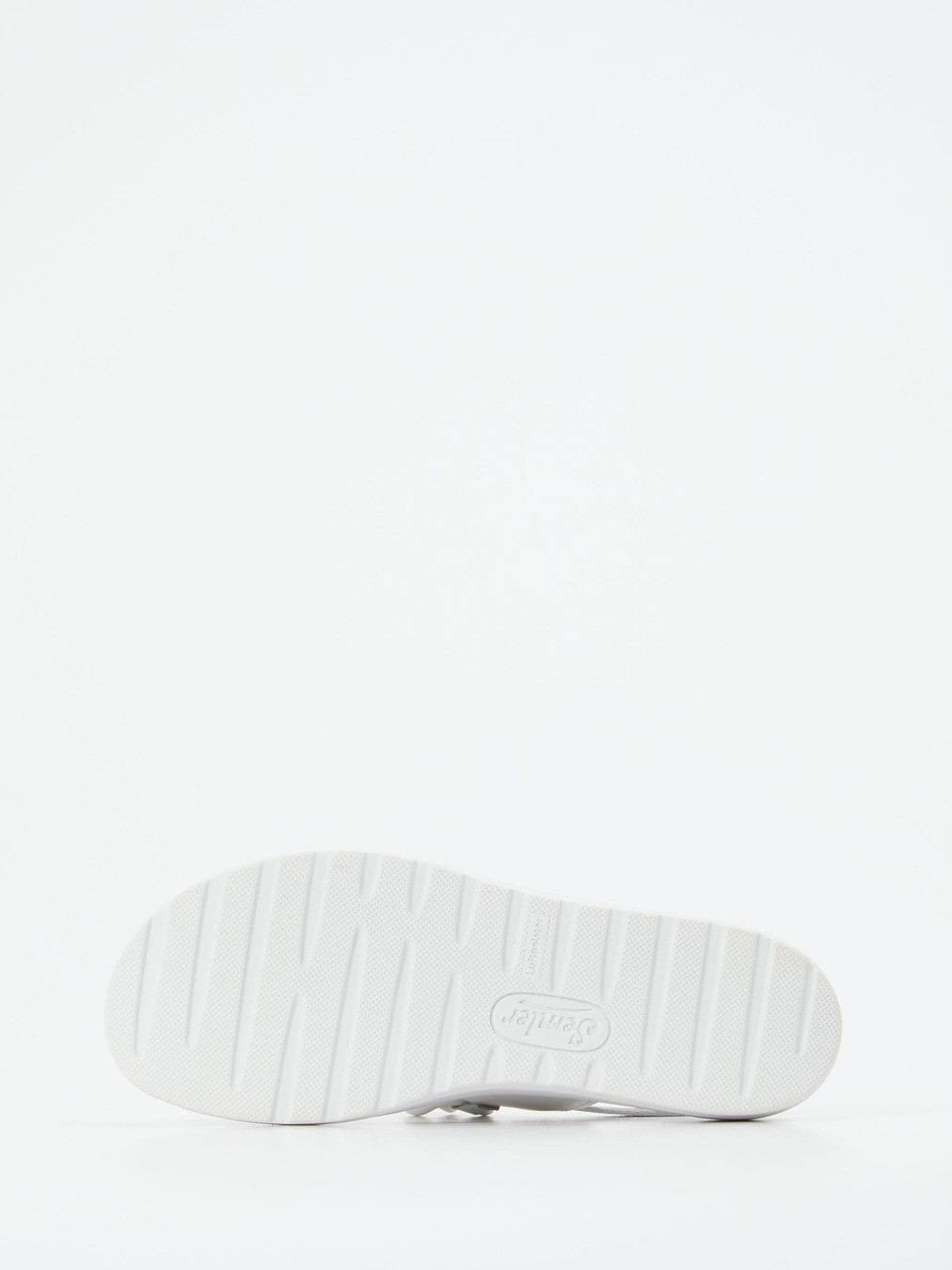 Sandalette weiß 2253799004105