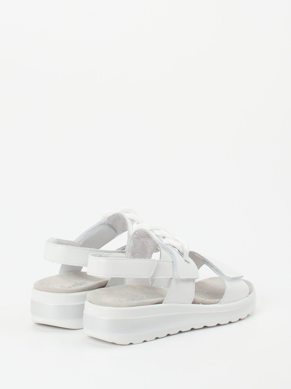 Sandalette weiß 2253799004103