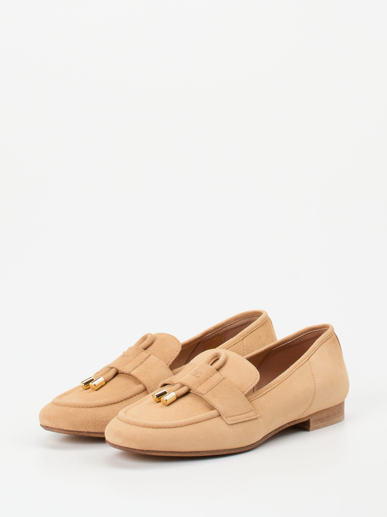 Slipper beige 1511359004602