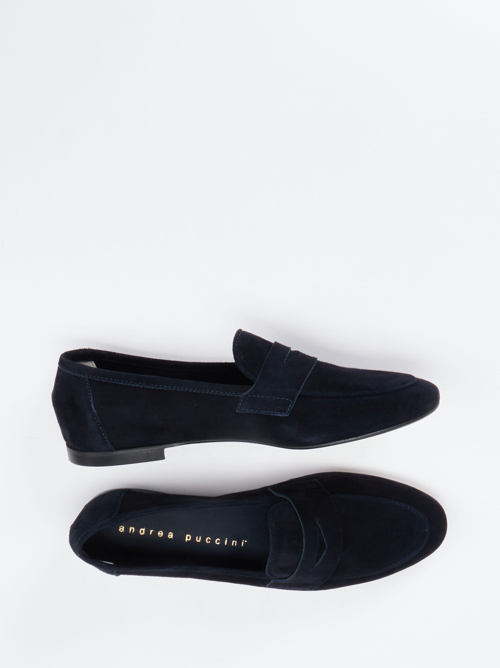 Slipper blau 1511109031704