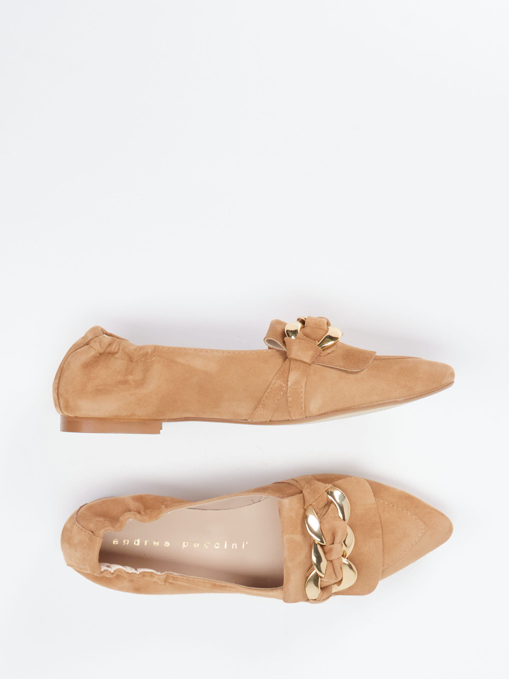 Slipper braun 1411229002004