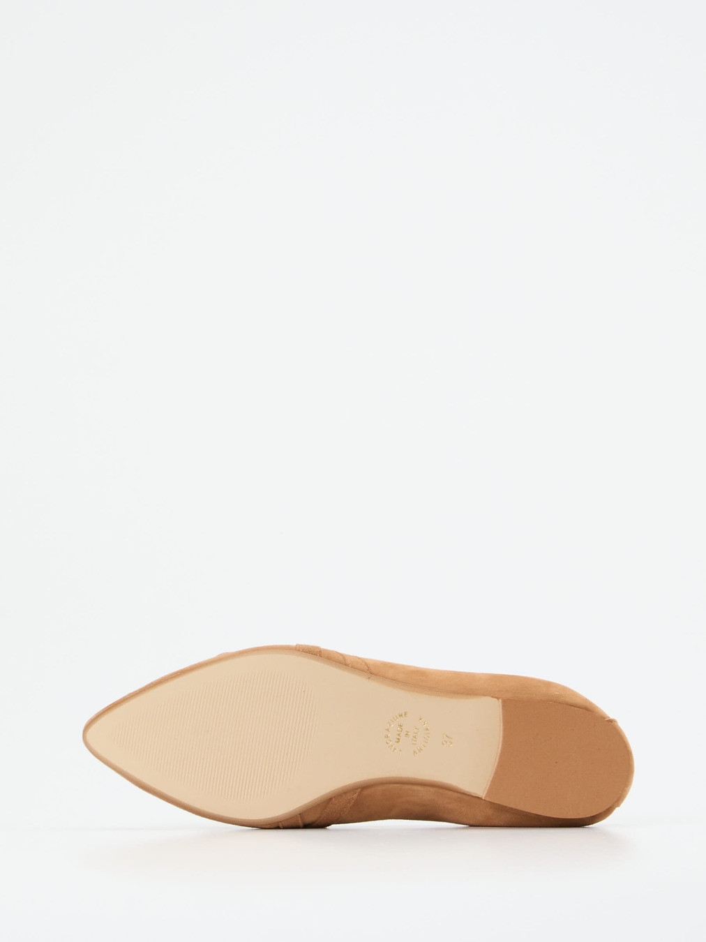 Slipper braun 1411229002005