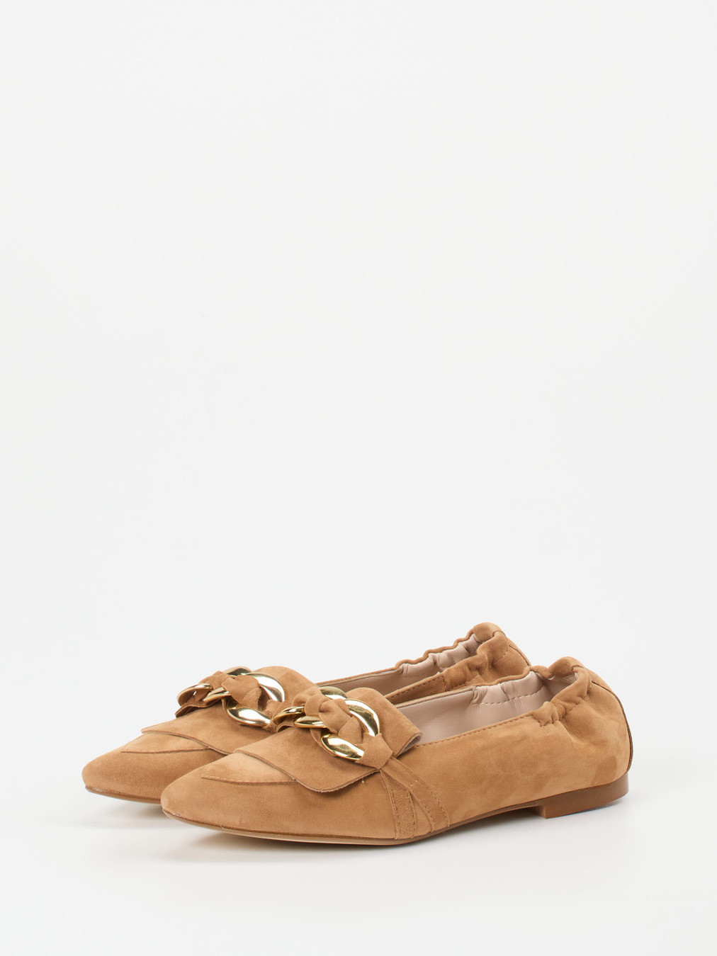 Slipper braun 1411229002002