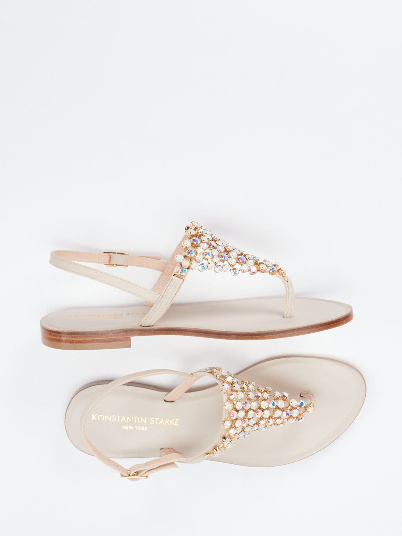 Sandale beige 1260379000204