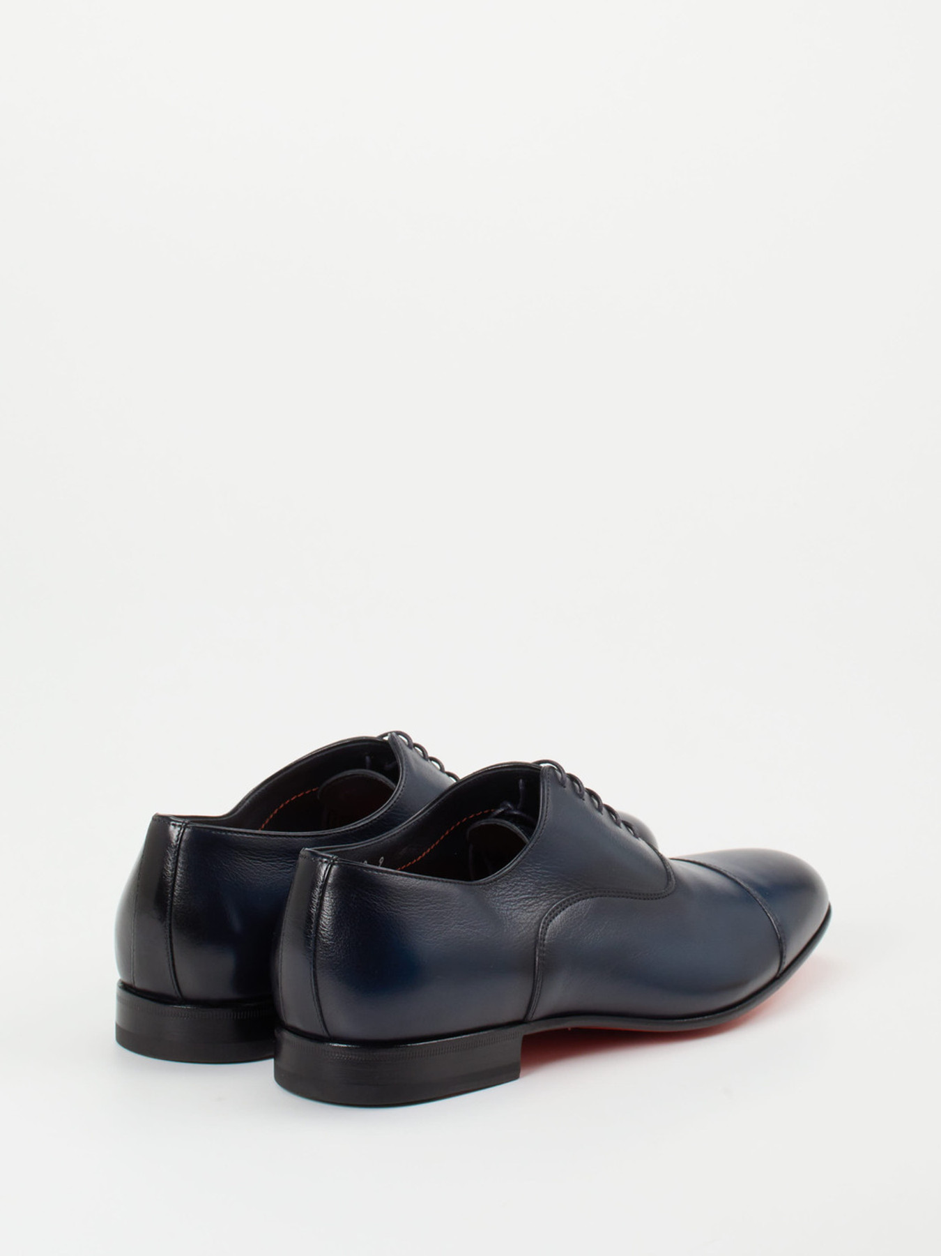 Schnürschuh blau 4601109014203