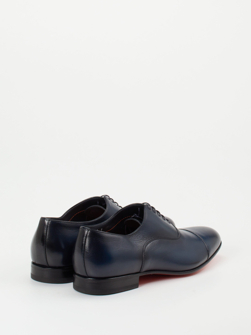 Schnürschuh blau 4601109014203