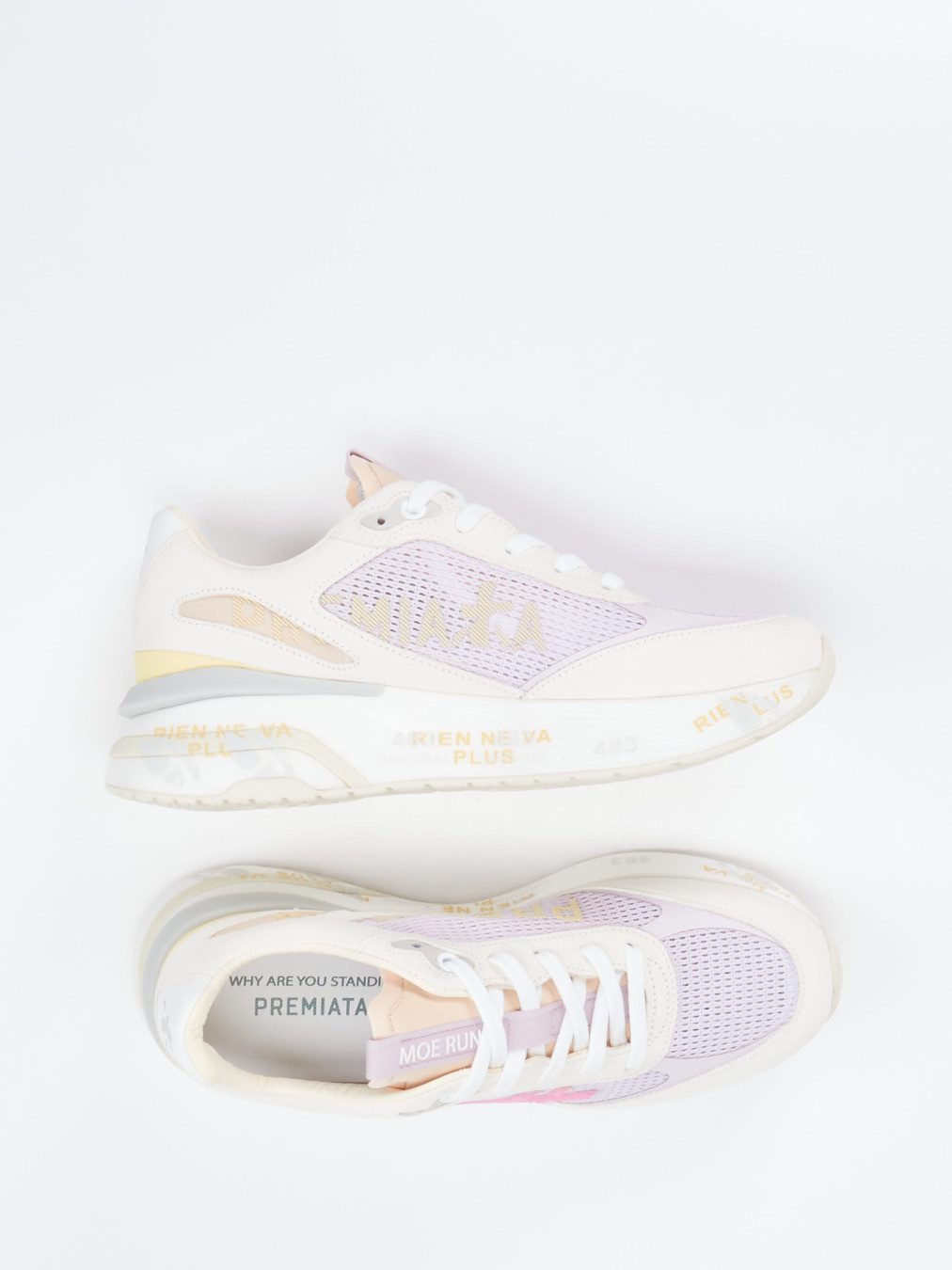 Sneaker multi 1663999007304