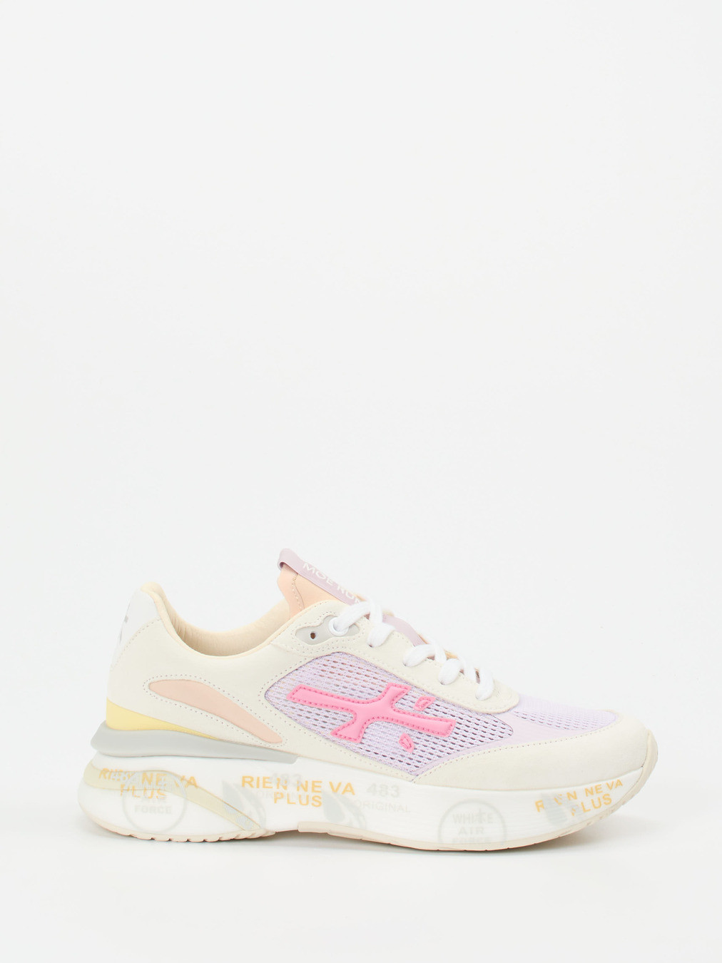 Sneaker multi 1663999007301