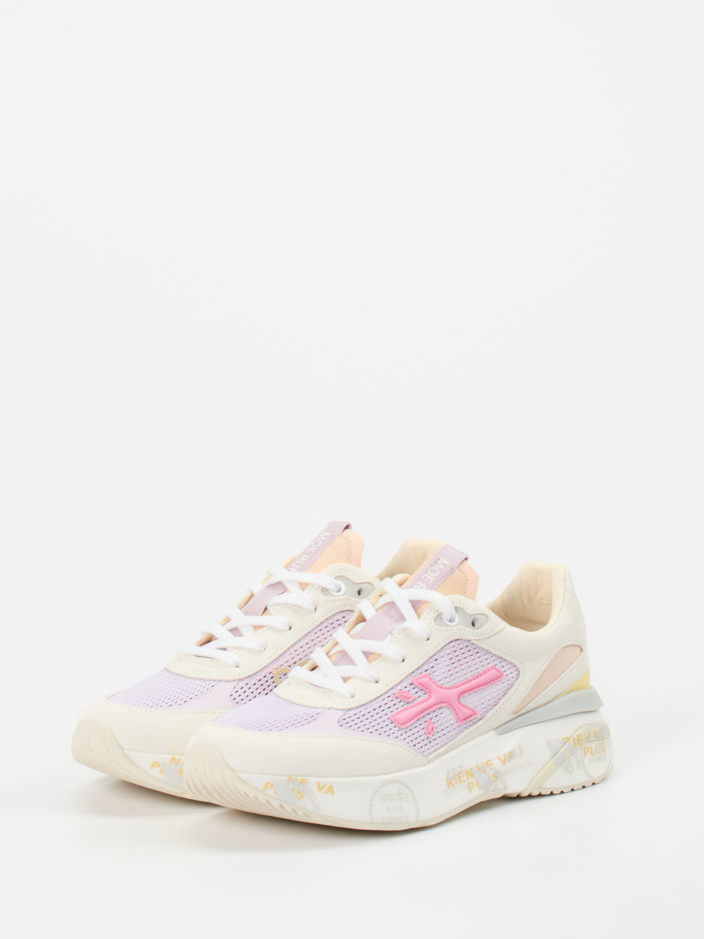 Sneaker multi 1663999007302