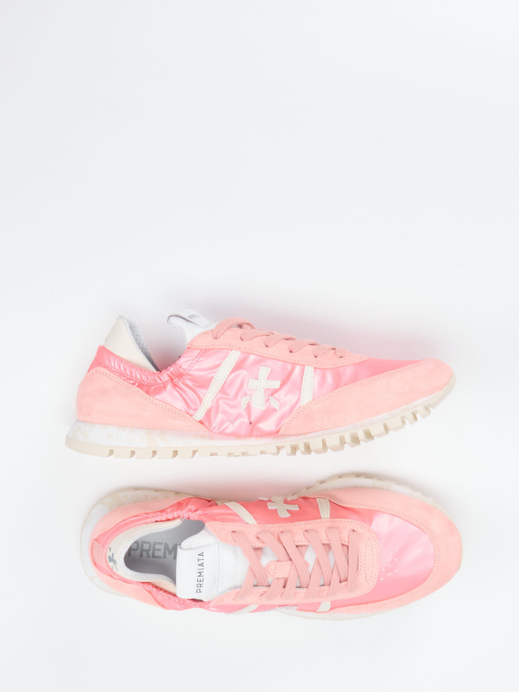 Sneaker rosa 1661599007204