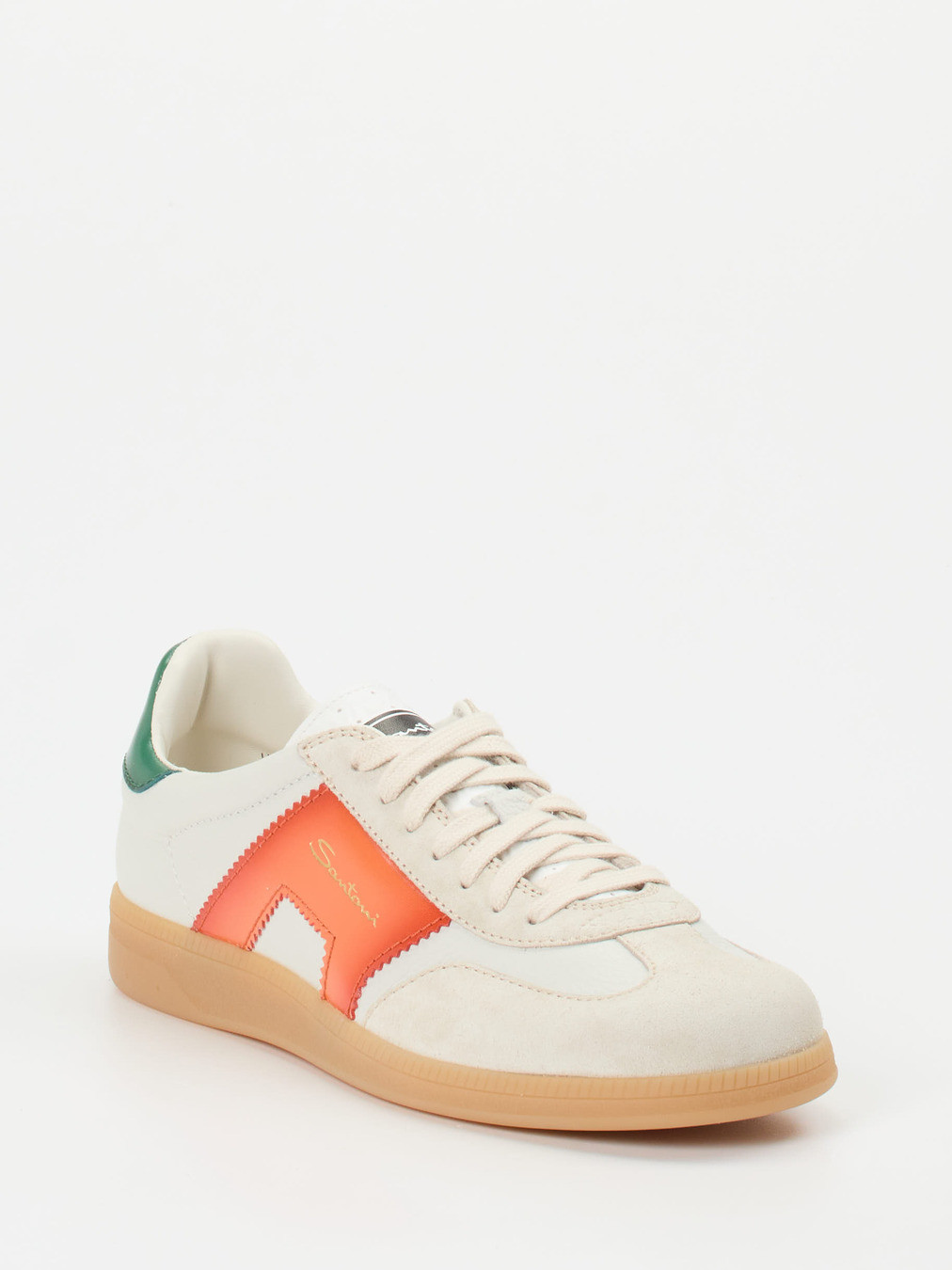 Sneaker weiß 4661793002306