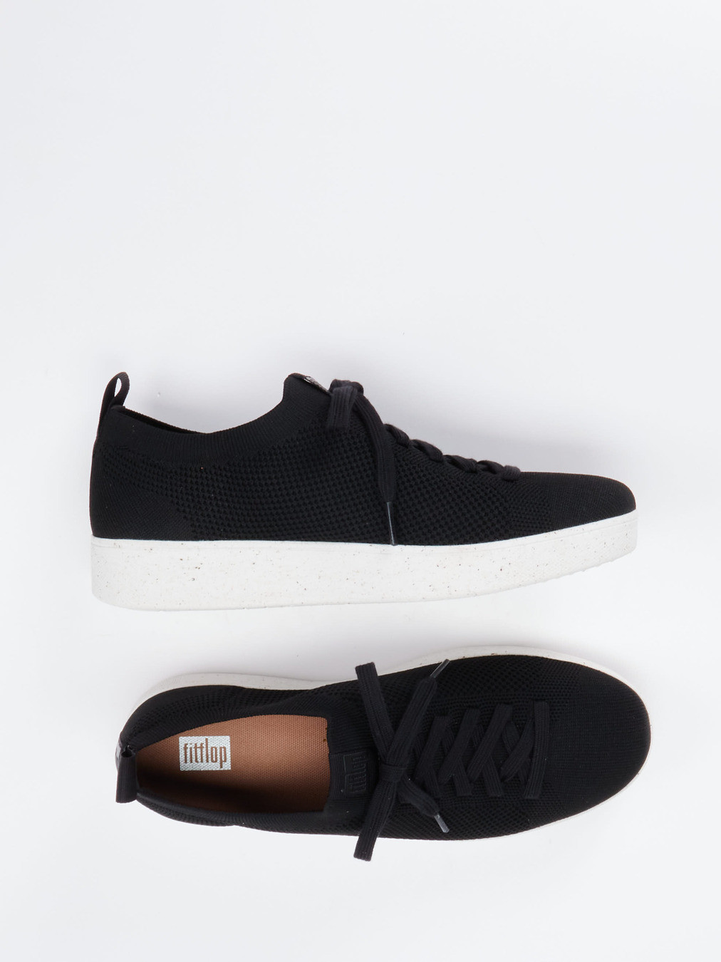 Schnürschuh schwarz 2661009020304