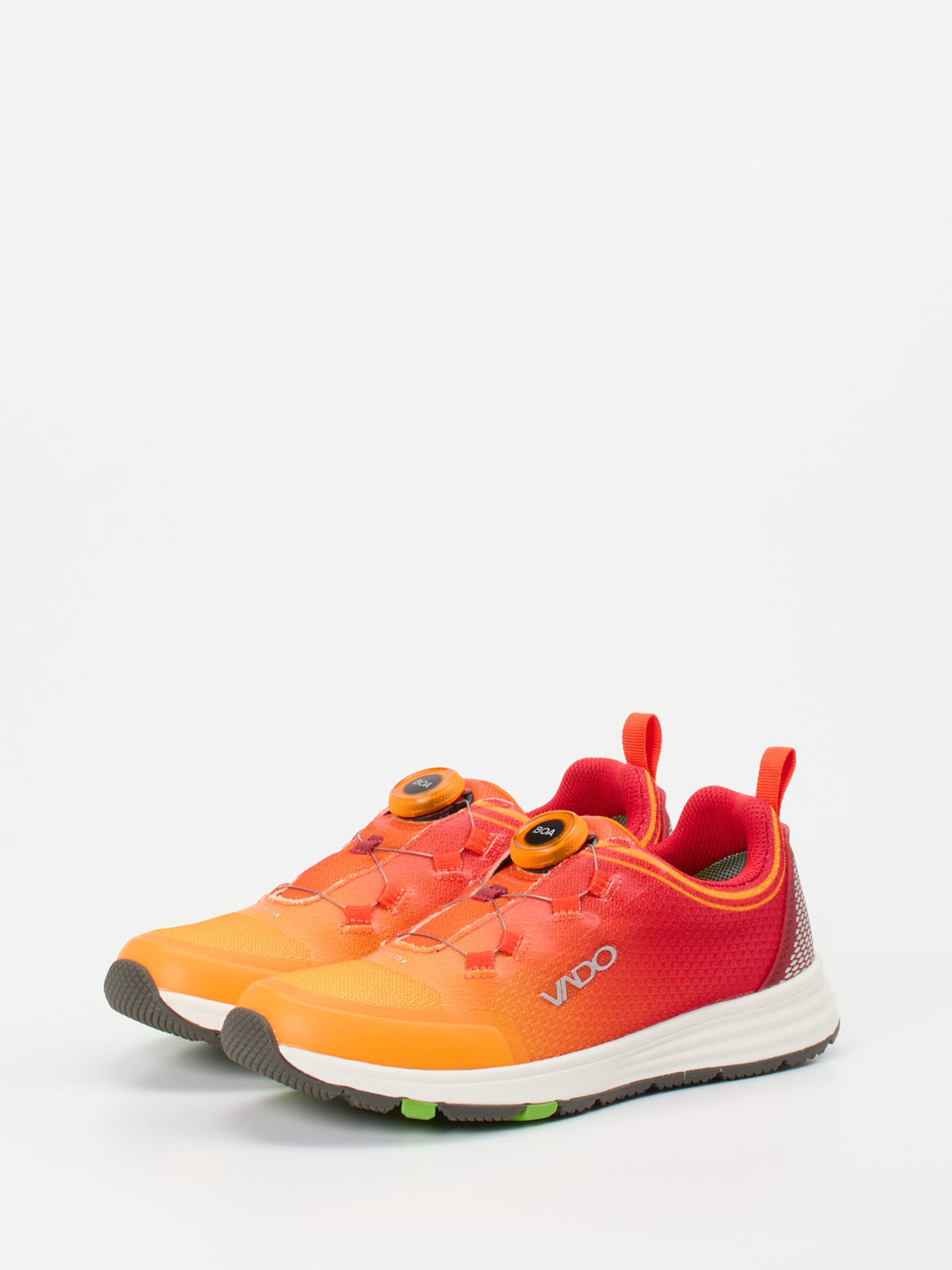 Sneaker gelb 6611879000102