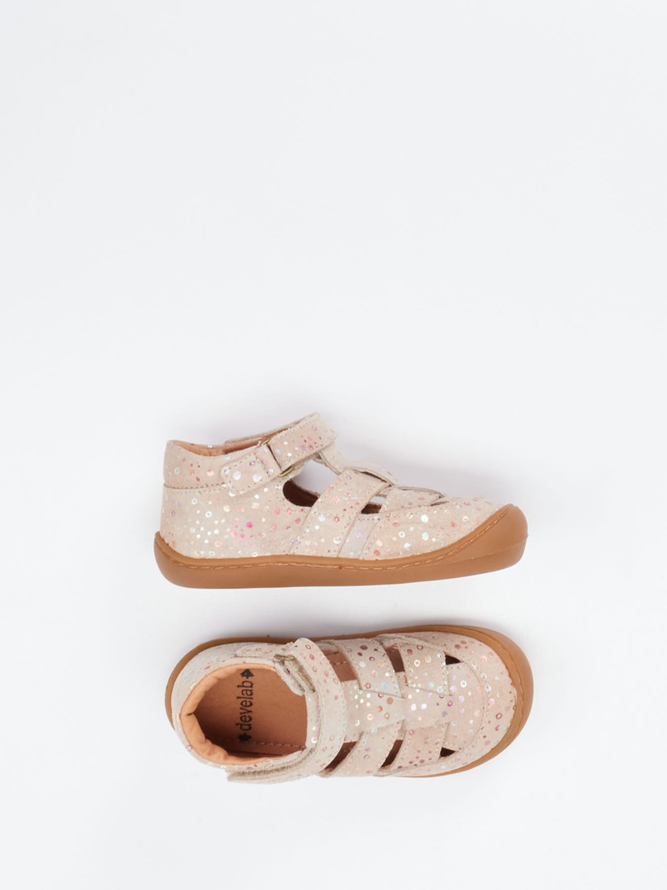 Sandale beige 6221359000104