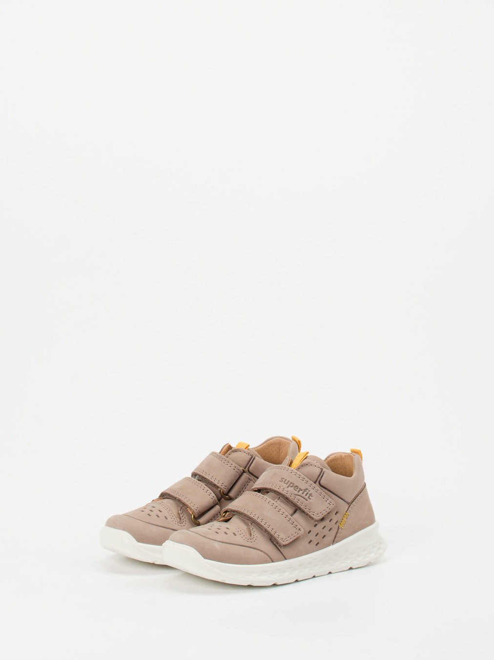 Lauflernschuhe beige 6735309000102