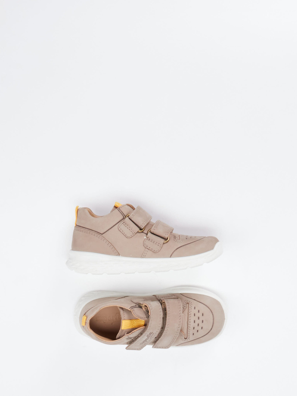 Lauflernschuhe beige 6735309000104