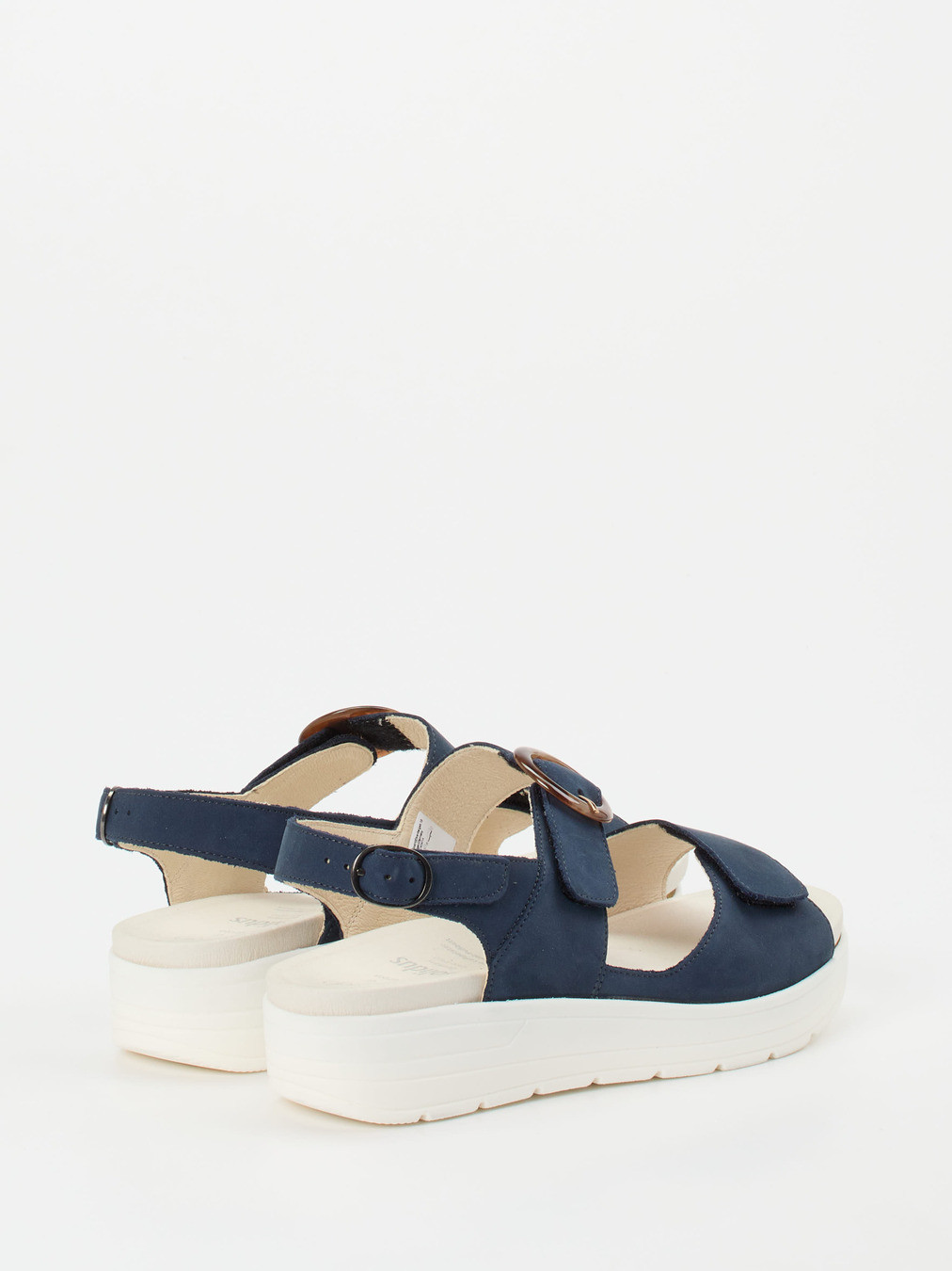 Sandalette blau 2253109005203