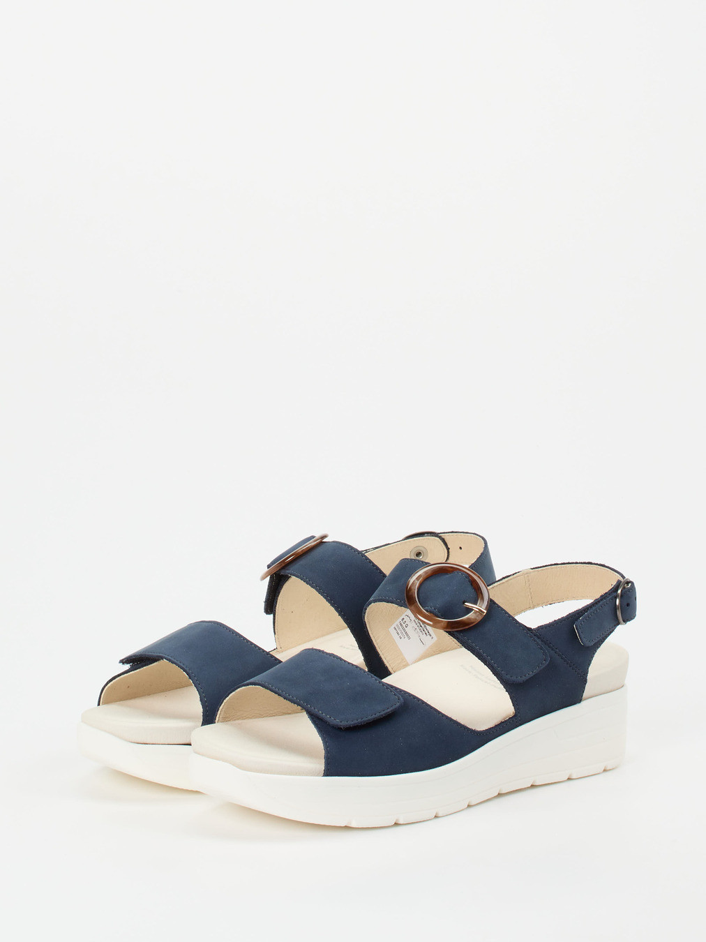 Sandalette blau 2253109005202