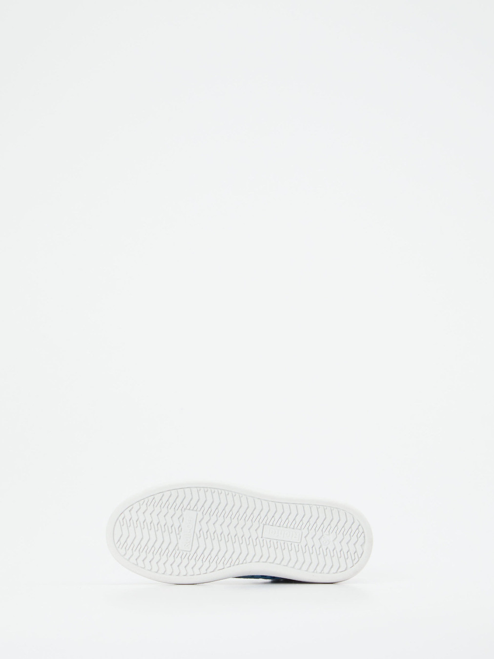 Schnürboots blau 6700155000605