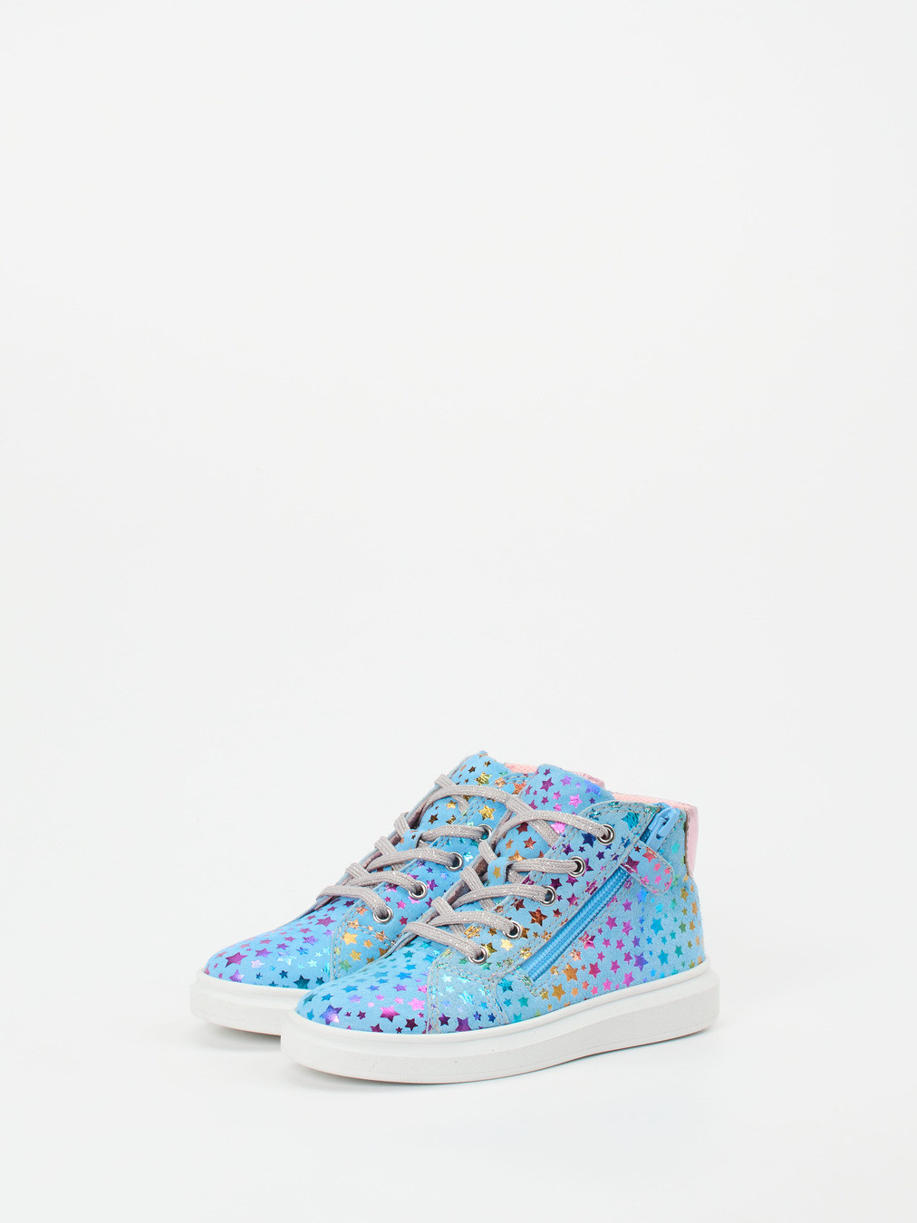 Schnürboots blau 6700155000602