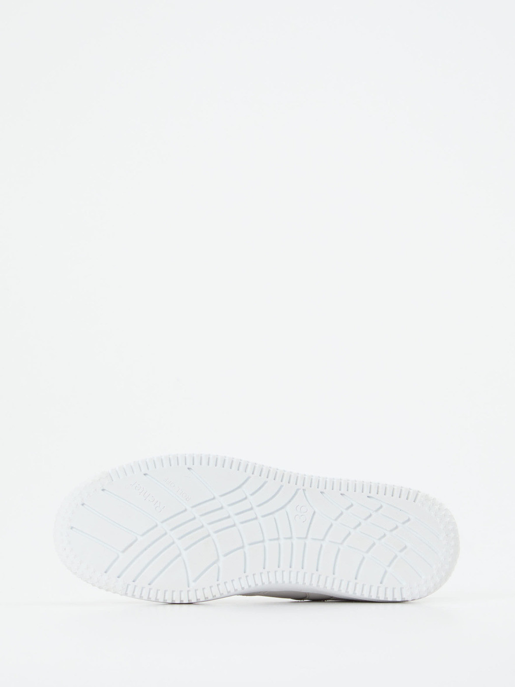 Sneaker weiß 6611799003205