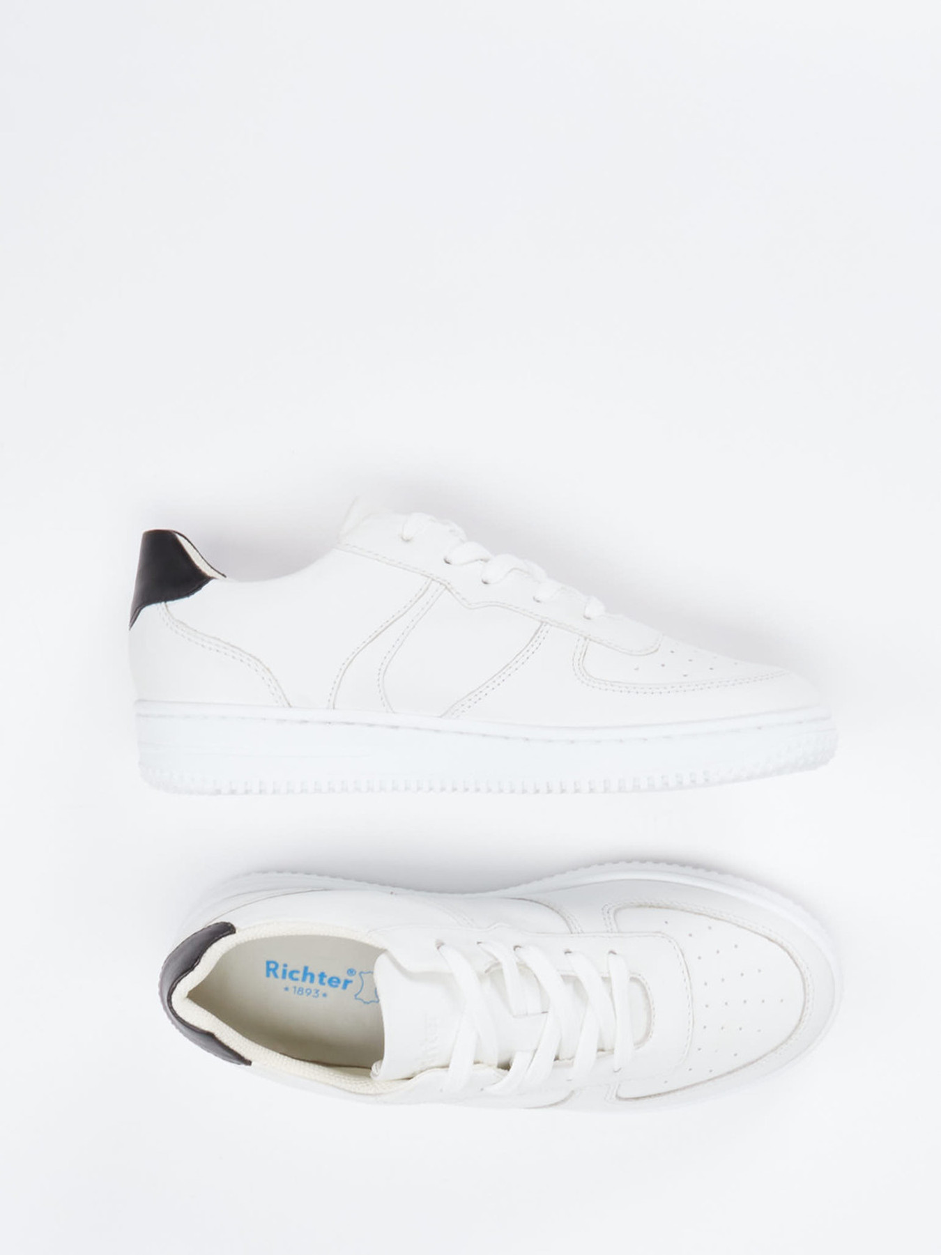 Sneaker weiß 6611799003204