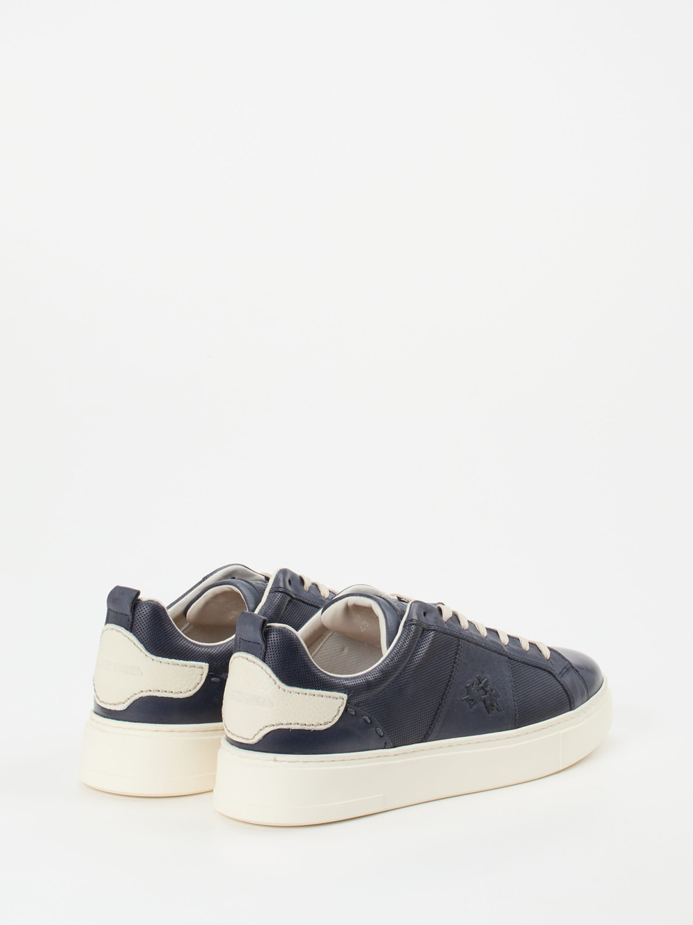 Sneaker blau 4661109087903