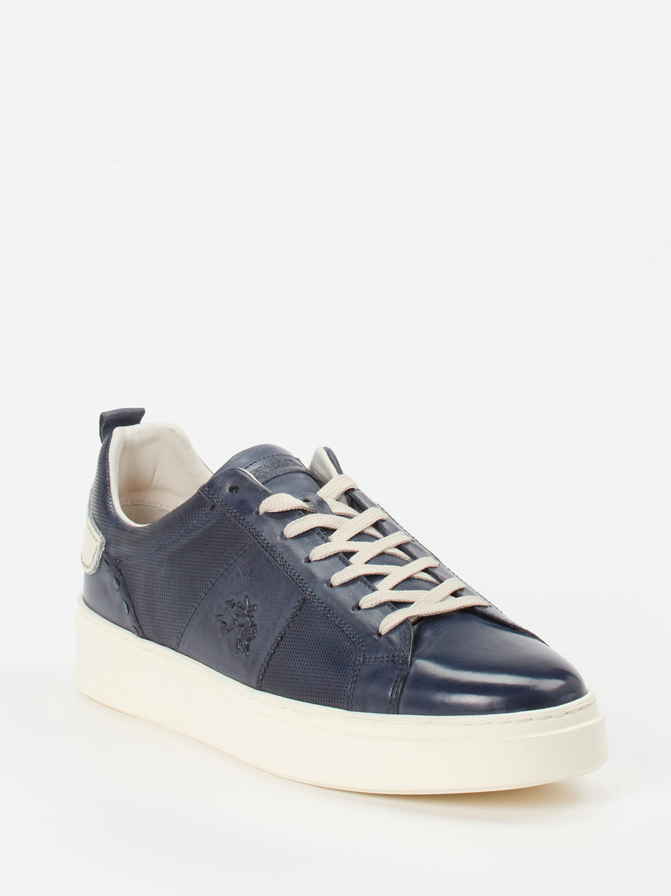 Sneaker blau 4661109087906