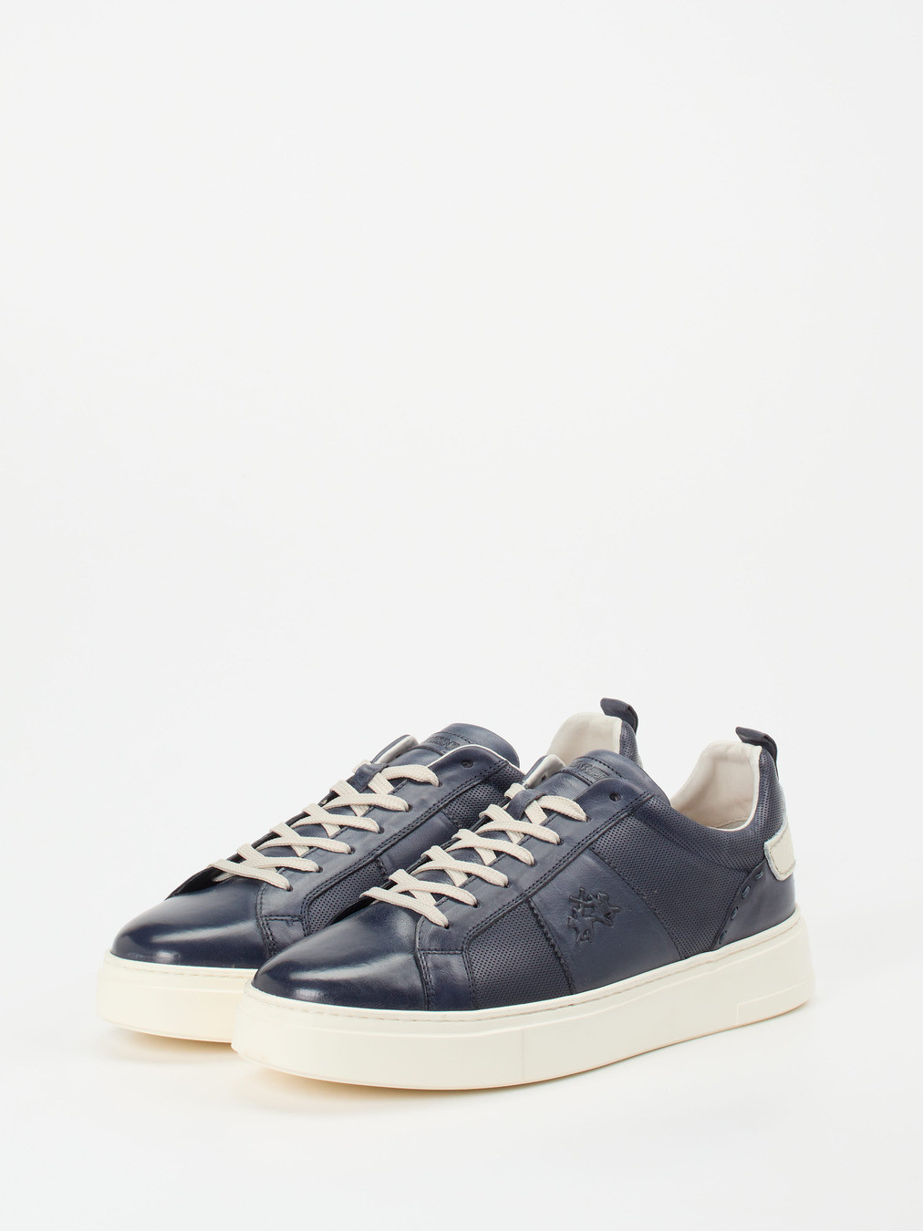 Sneaker blau 4661109087902
