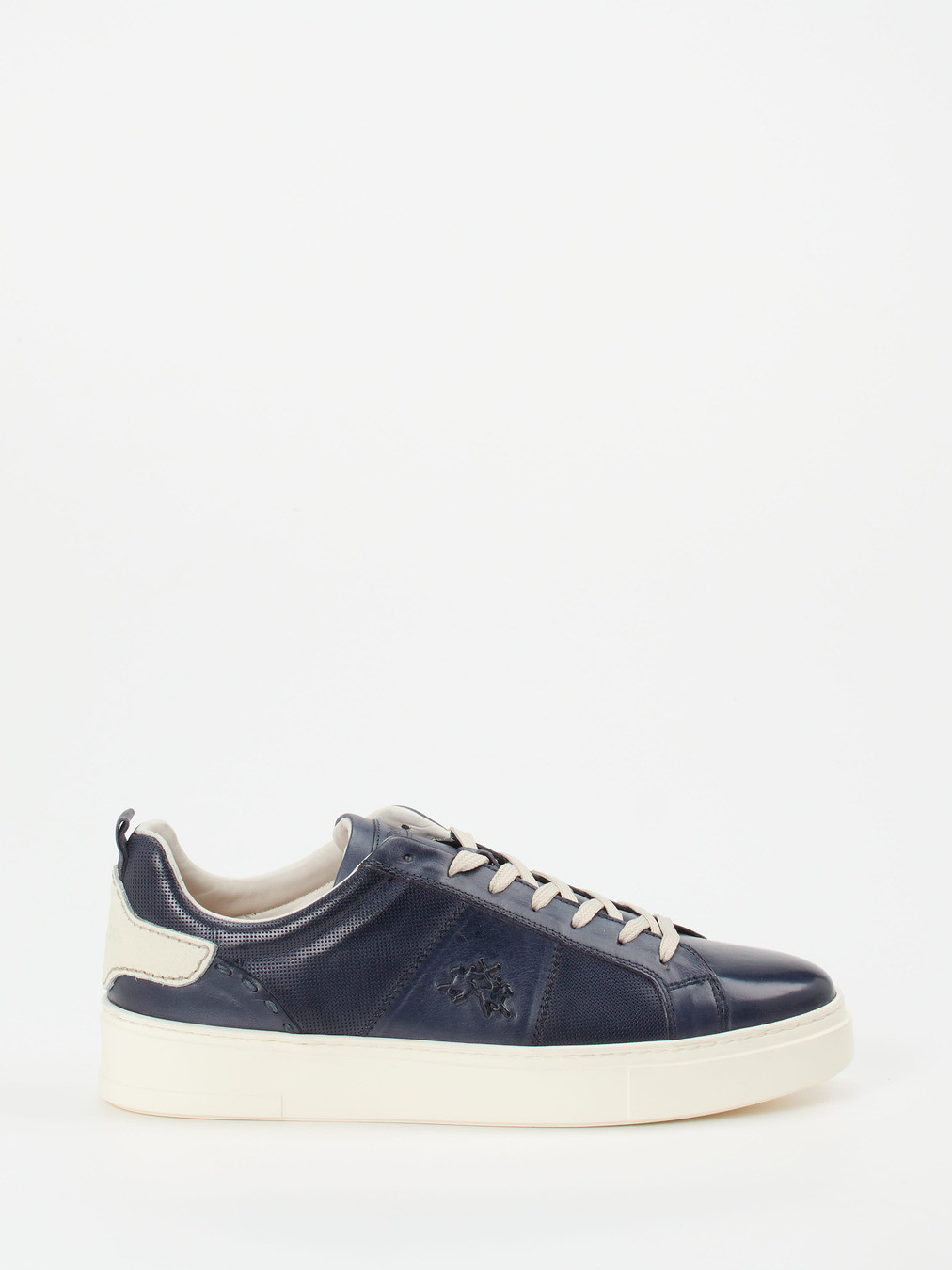 Sneaker blau 4661109087901