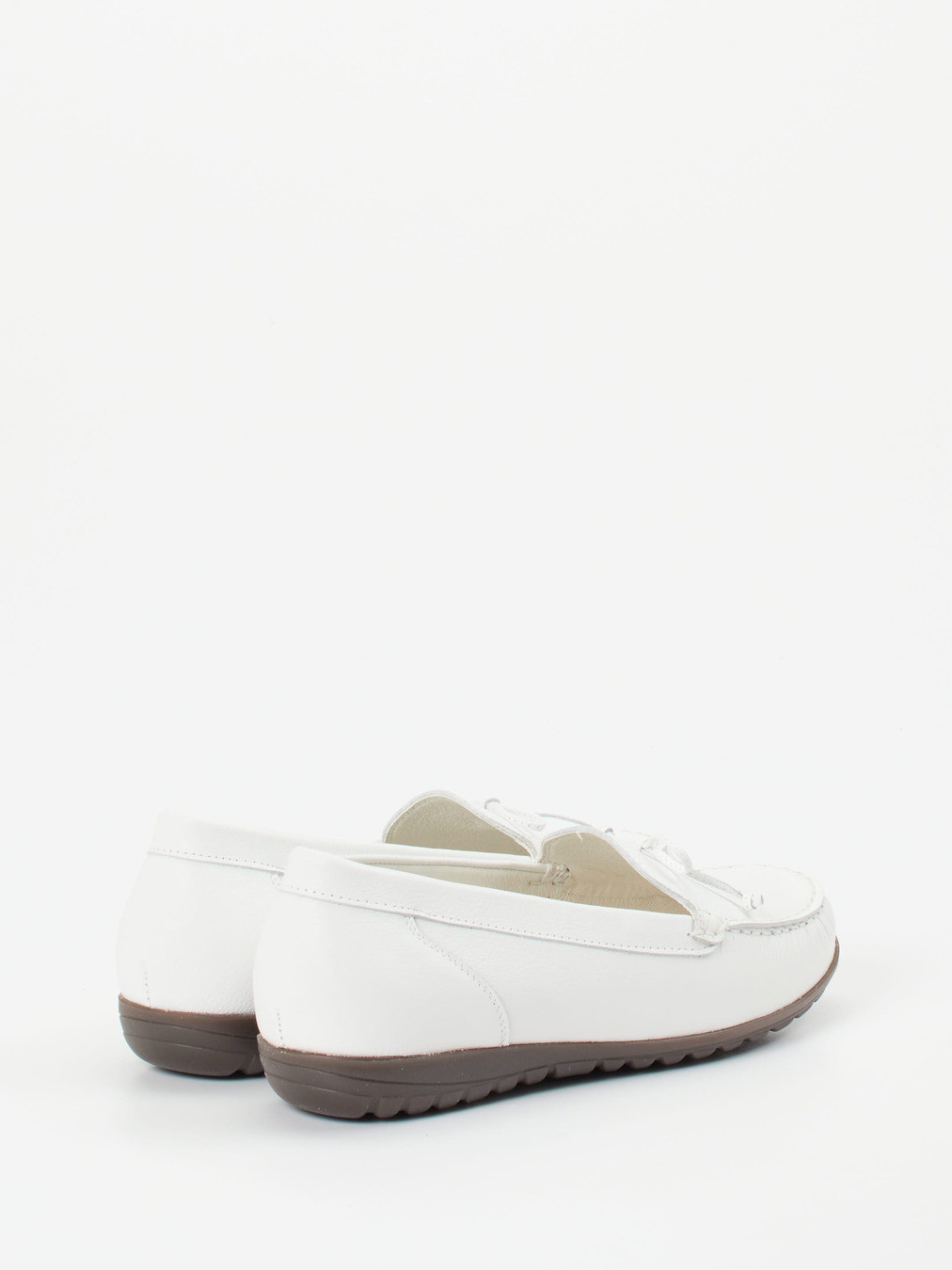 Slipper weiß 2561799004003